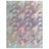 Holographic Assortment Specialty Cardstock