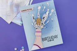 Holographic Assortment Specialty Cardstock
