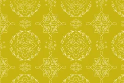 Homage Binding Stripes Multicolor