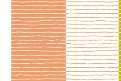Homage Binding Stripes Multicolor
