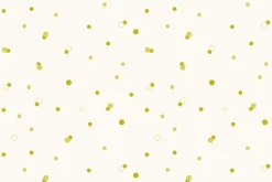 Homage Doilies in Citron Yellow Tonal