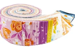 Homage Doilies in Citron Yellow Tonal