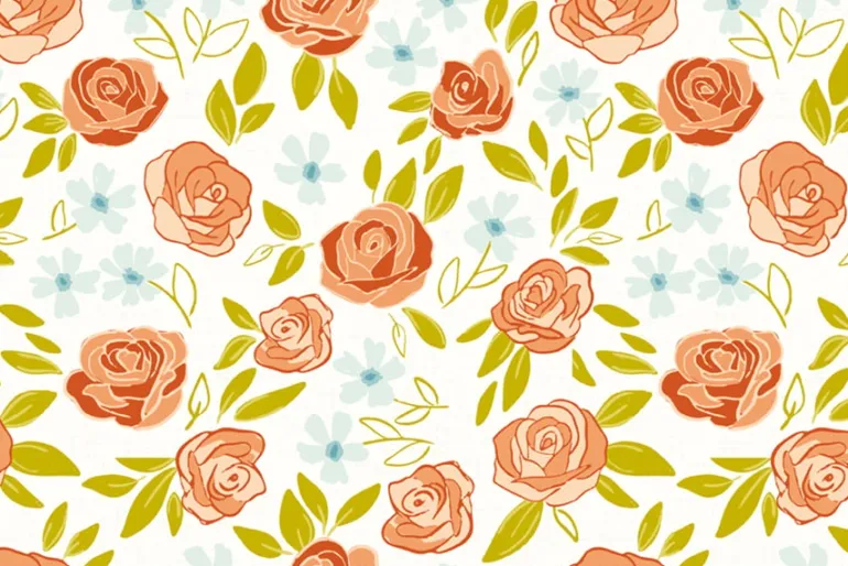 Homage Doilies in Citron Yellow Tonal