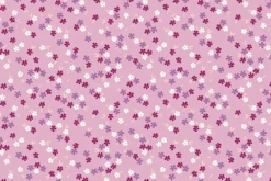 Homage Main Floral on Lavender