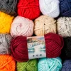 Hometown USA Yarn (view colors)
