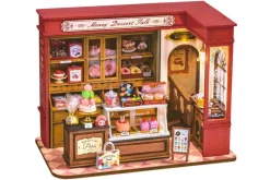 Honey Dessert Talk Mini House Kit