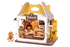 Honey Dessert Talk Mini House Kit