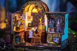 Honey Dessert Talk Mini House Kit