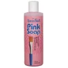 Houston Pink Soap Hand And Brush Cleaner – 8-ounce