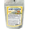 Ice Chips Peppermint Xylitol Candy 2oz Pouch