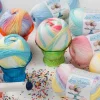 Ice Cream Yarn by Lion Brand (view colors)