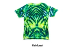 Ice Dye Kit – Poinsettia