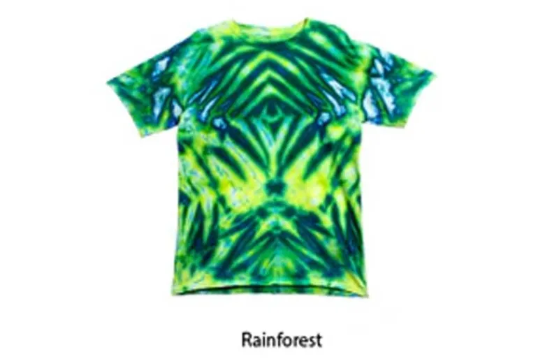Ice Dye Kit – Poinsettia