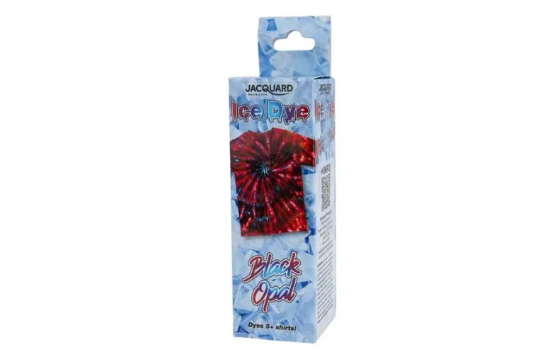 Ice Dye Kit – Poinsettia