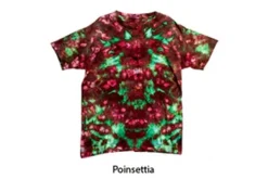 Ice Dye Kit – Poinsettia