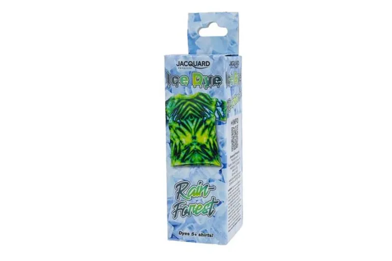 Ice Dye Kit – Rainforest