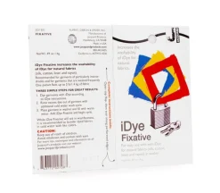 iDye Fixative 14-grams