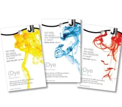 iDye Natural 14-grams – Chestnut