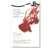 iDye Natural 14-grams – Crimson