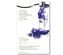 iDye Natural 14-grams – Lilac