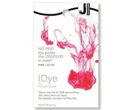 iDye Natural 14-grams – Pink