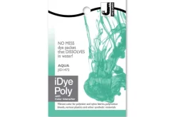 iDye Poly 14gm – Aqua