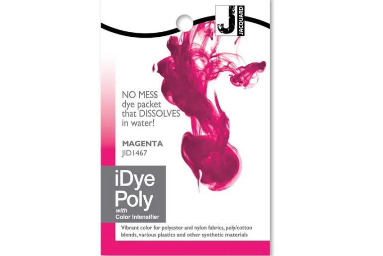 iDye Poly 14gm – Berry