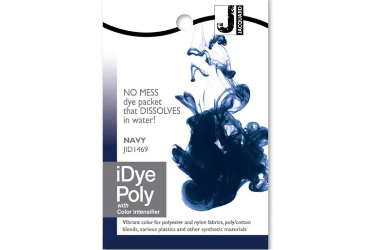 iDye Poly 14gm – Berry