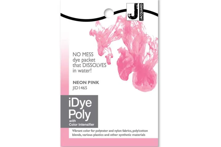 iDye Poly 14gm – Berry