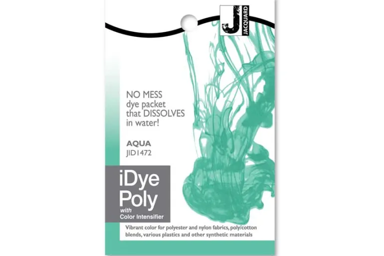 iDye Poly 14gm – Berry