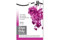iDye Poly 14gm – Berry