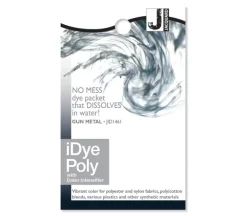 iDye Poly 14-grams – Gun Metal
