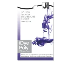 iDye Poly 14-grams – Lilac