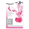 iDye Poly 14-grams – Pink