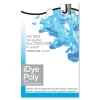 iDye Poly 14-grams – Turquoise