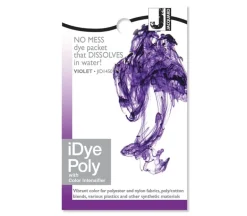 iDye Poly 14-grams – Violet