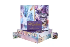 Ieebee Washi Tape Set – 23pc. – Fairyland Fantasy
