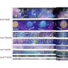 Ieebee Washi Tape Set – 13pc. – Mushroom Butterfly