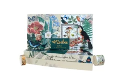 Ieebee Washi Tape Set – 37pc. – Nature’s Notes