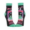 I Have a Bit of a Plant Problem Crew Socks