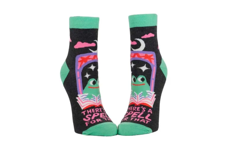 I Have a Bit of a Plant Problem Crew Socks