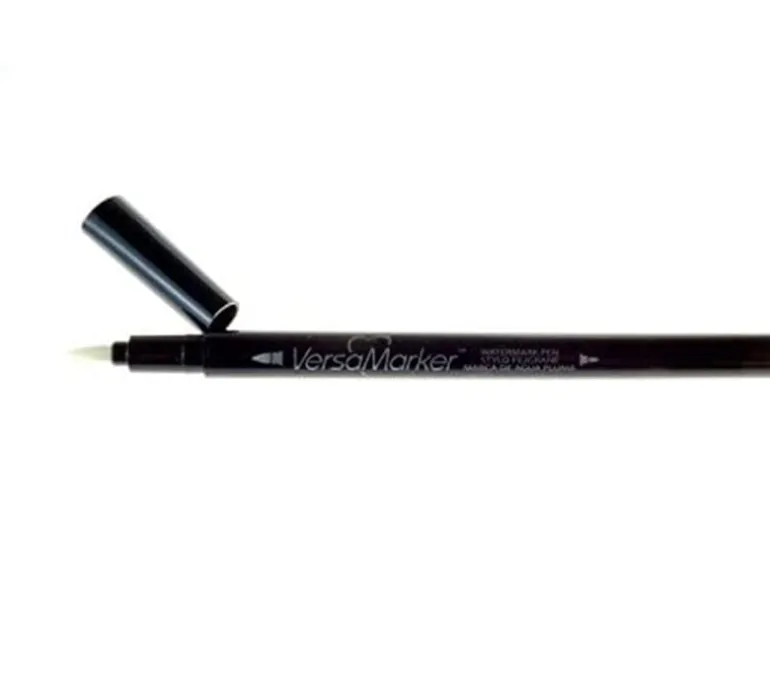 Imagine Dual-Ended VersaMarker Pen