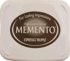 Imagine Memento Fade Resistant Ink Pads (view colors)