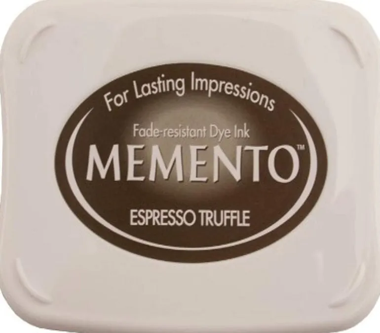 Imagine Memento Fade Resistant Ink Pads (view colors)