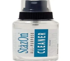 Imagine StazOn All-Purpose Stamp Cleaner