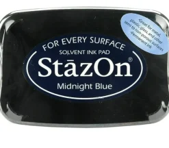 Imagine StazOn Multi-Surface Ink Pads (view colors)
