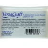 Imagine VersaCraft Multi-Purpose Water-Based Pigment Ink – Real Black