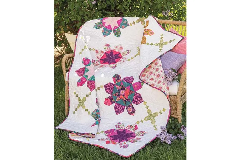 I’m All Ears Gift Bag Sewing Pattern – Reusable Fabric Gift Bag