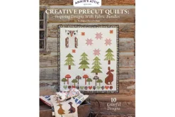 I’m All Ears Gift Bag Sewing Pattern – Reusable Fabric Gift Bag