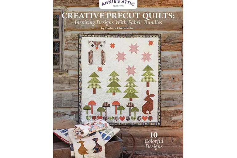 I’m All Ears Gift Bag Sewing Pattern – Reusable Fabric Gift Bag